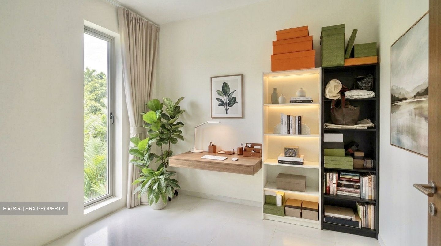 Smart Suites (D14), Apartment #580830591
